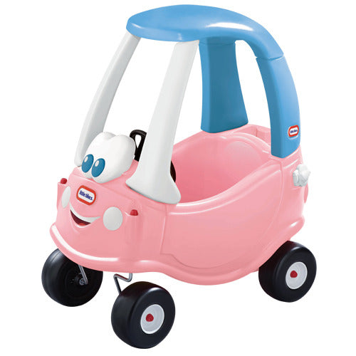 Little Tikes Cozy Coupe Anniversary Roze - ToyRunner