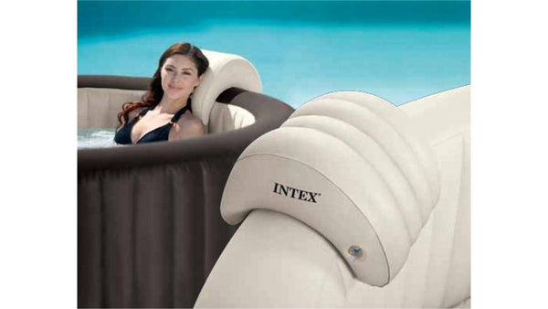 Intex Spa hoofdsteun - ToyRunner