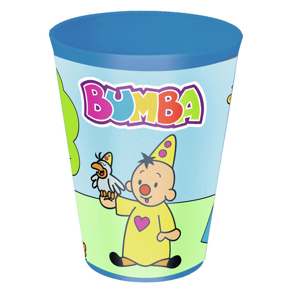 Bumba Beker - ToyRunner