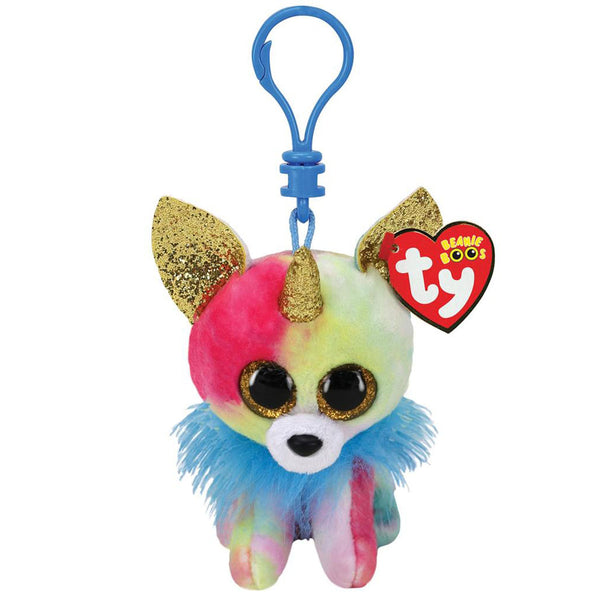 Ty Beanie Boo's Clip Yips Chihuahua, 7cm - ToyRunner