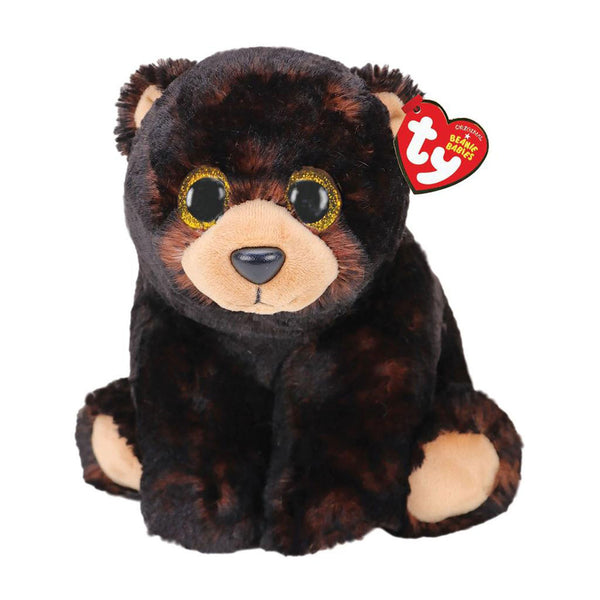 Ty Beanie Buddy Kodi Bear, 24cm - ToyRunner
