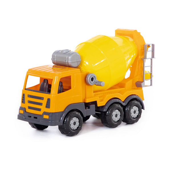 Polesie Cementwagen - ToyRunner