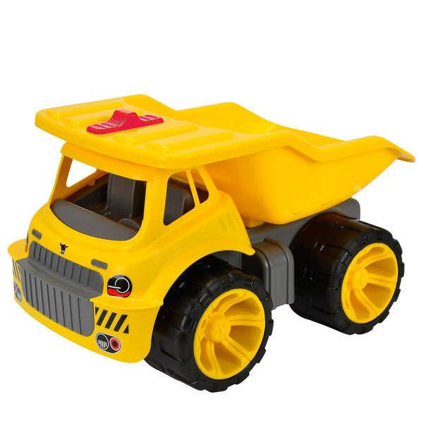 BIG Power Worker Maxi Truck - ToyRunner