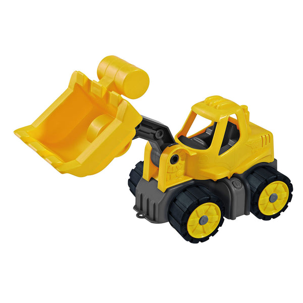 BIG Power Worker Mini Shovel - ToyRunner