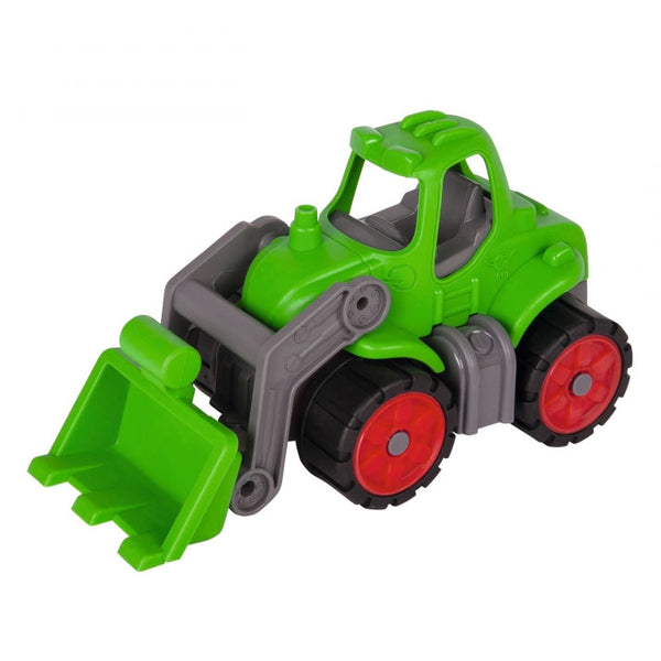 BIG Power Worker Mini Tractor - ToyRunner