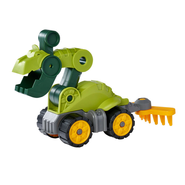 BIG Power Worker Mini Dino T-Rex - ToyRunner