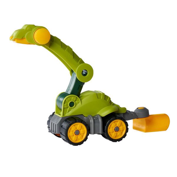 BIG Power Worker Mini Dino Diplodocus - ToyRunner