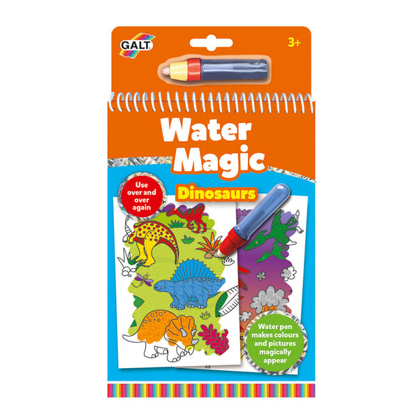 Galt - Water Magic Dino's - ToyRunner