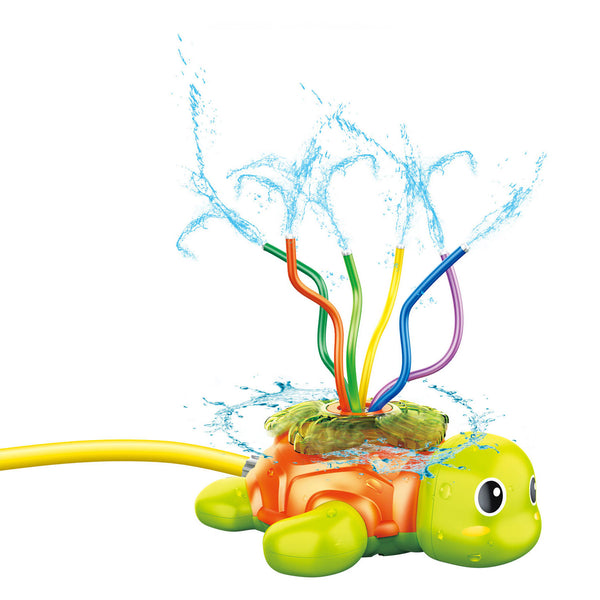 Splash Watersproeier Schildpad - ToyRunner