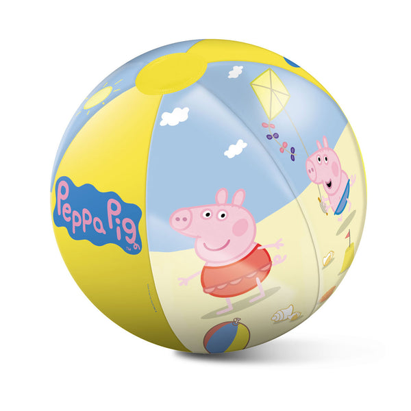 Peppa Pig Strandbal - ToyRunner