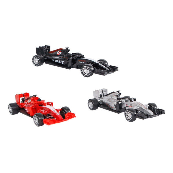 2-Play Die Cast Formule Race Auto - ToyRunner