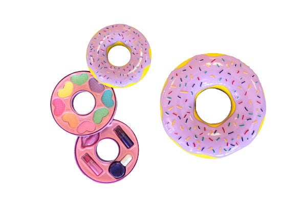 Bella make&#45;up donut in doos 27668 - ToyRunner