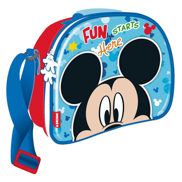 3D Lunchtas Mickey Mouse - ToyRunner