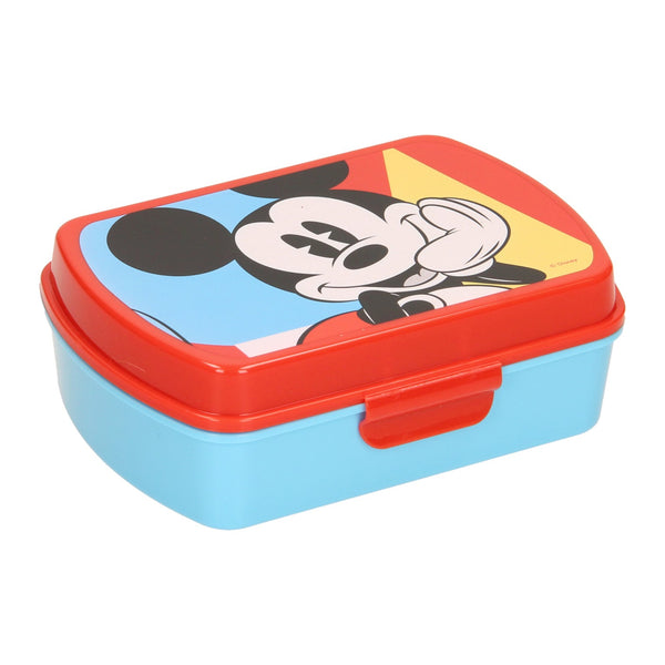 Broodtrommel Mickey Mouse - ToyRunner