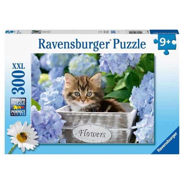 Ravensburger puzzel 300 stukjes 128945 - ToyRunner
