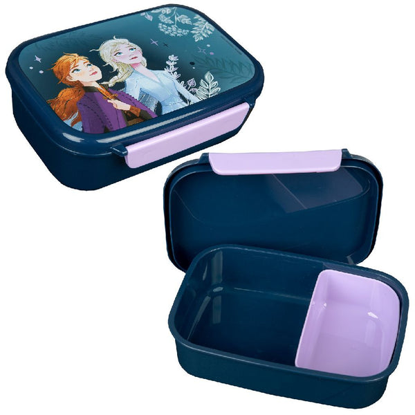 Disney Frozen Lunchbox - ToyRunner