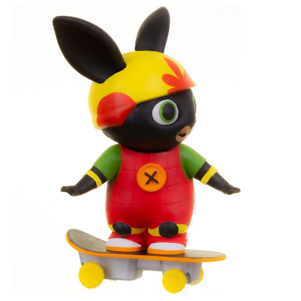 Skateboard Bing Pullback - ToyRunner