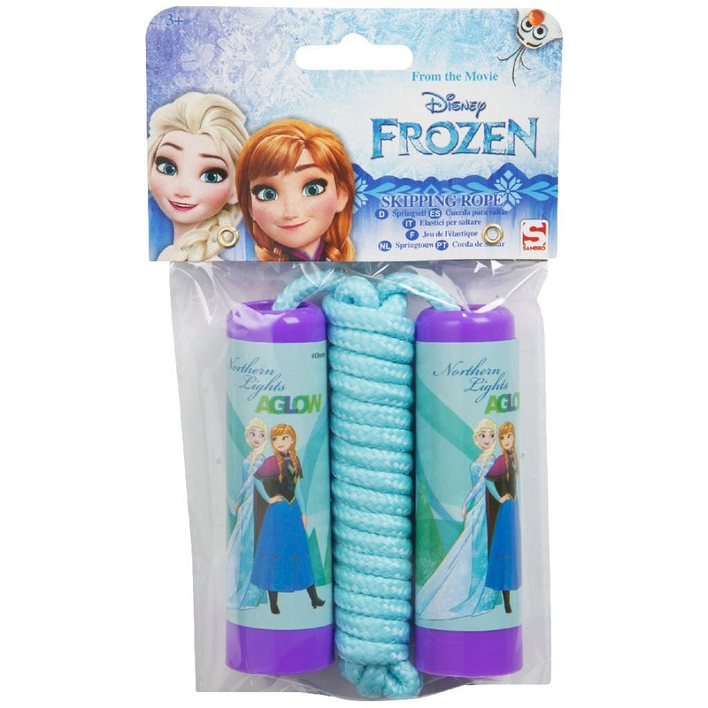 Disney Frozen Springtouw