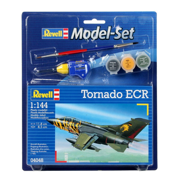 Revell Model Set - Tornado ECR - ToyRunner