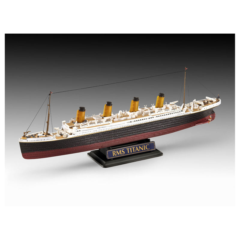Revell Geschenkset Titanic - ToyRunner