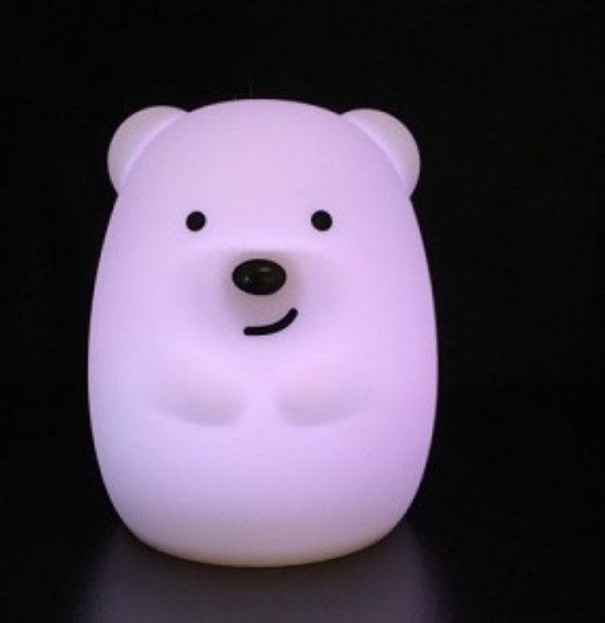 Nachtlampje beer klein 83881 - ToyRunner