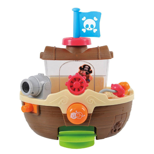 Playgo Badset Piraat - ToyRunner