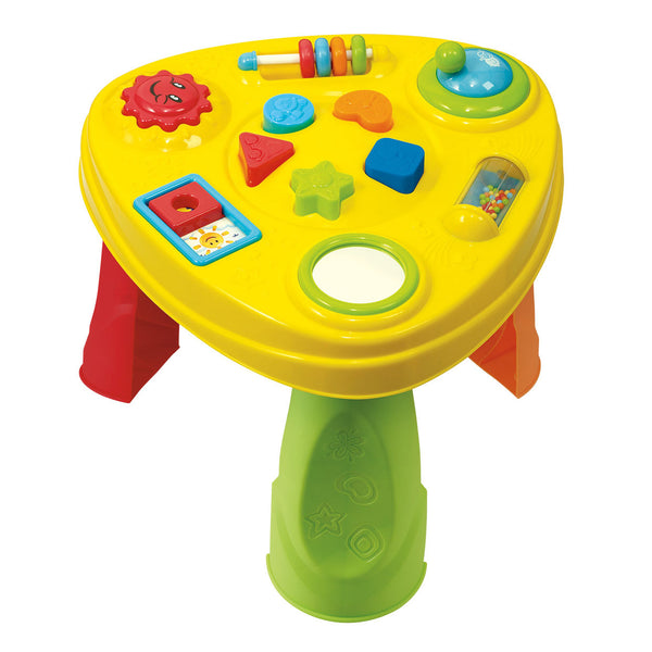 Playgo Activiteitentafel - ToyRunner