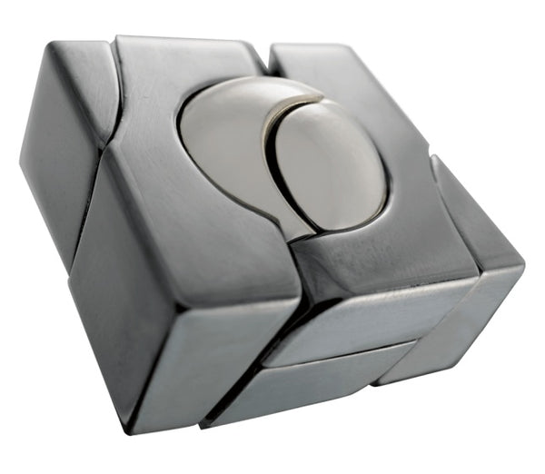 breinbreker Cast Marble zilver - ToyRunner