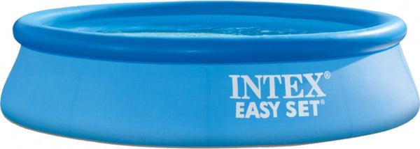 Intex Zwembad - Easy Set Opzetbad - 244x61cm - ToyRunner