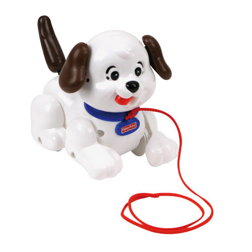 Fisher Price Lil' Snoopy - ToyRunner