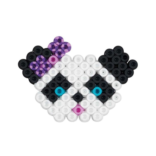 Hama Strijkkralen Panda Set 350 Stuks - ToyRunner