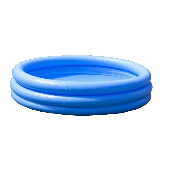 Intex Zwembad 3 rings - 168cm - ToyRunner