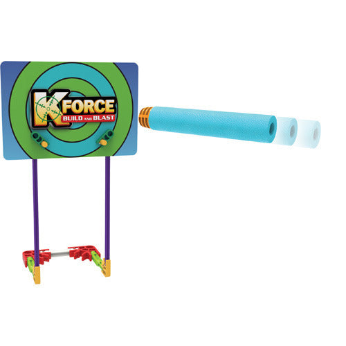 Knex K-Force Dart Pack 10Stuks Blaster
