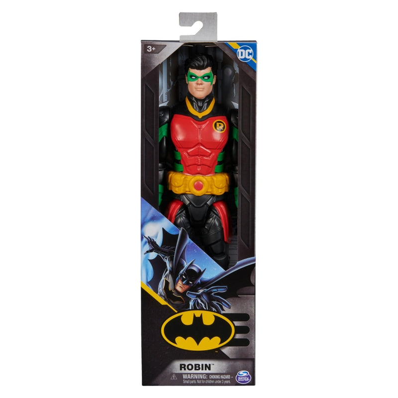 Spin Master DC Batman Robin 30 cm