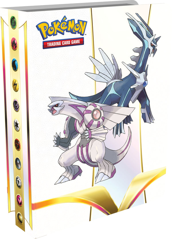 Pokemon TCG Sword  AND  Shield Astral Radiance album+booster - ToyRunner