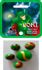 20+1 Loki knikkers 4091 - ToyRunner