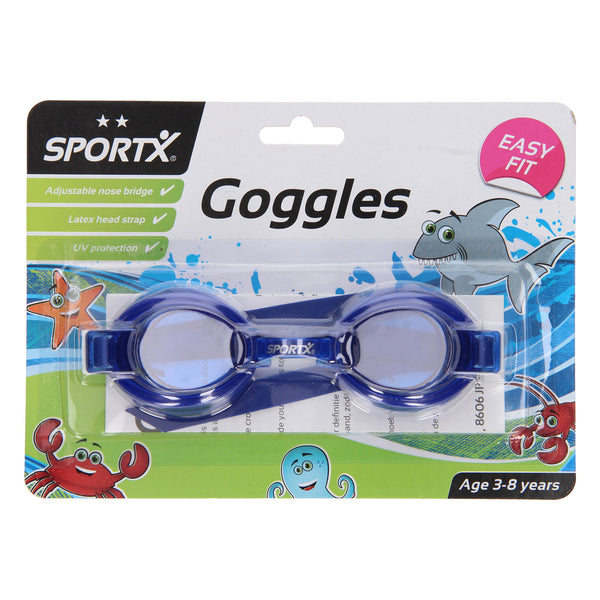 SportX Kids Zwembril - ToyRunner