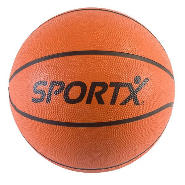 SportX Basketbal Oranje - ToyRunner