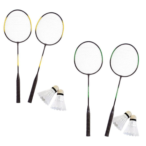 SportX Badmintonset - ToyRunner