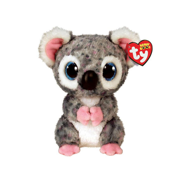 Ty Beanie Boo's Koala, 15cm - ToyRunner