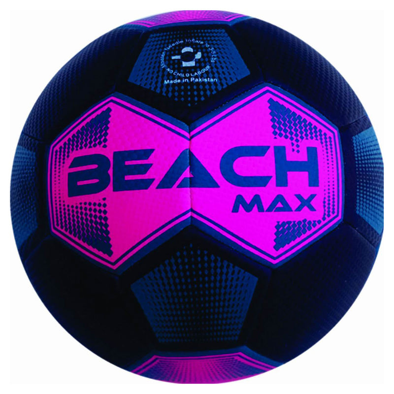 Beach Voetbal - ToyRunner