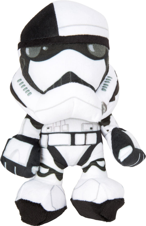 Star Wars Plush beul Trooper - ToyRunner