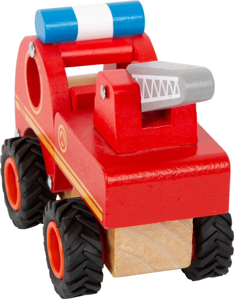 Brandweerauto - ToyRunner