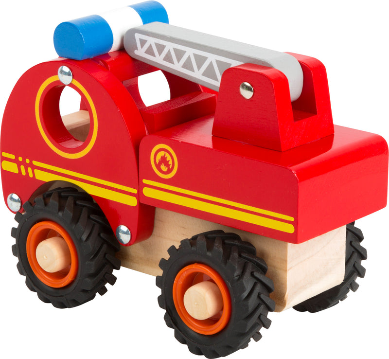 Brandweerauto - ToyRunner
