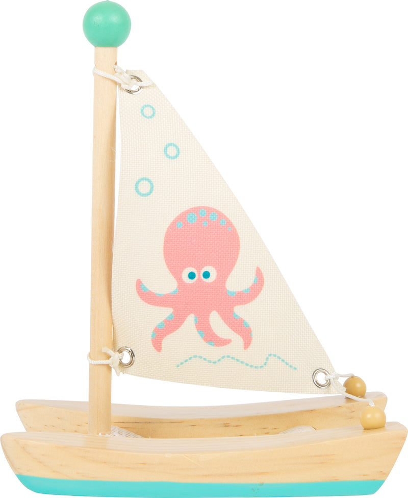 Water speelgoed Catamaran Octopus - ToyRunner