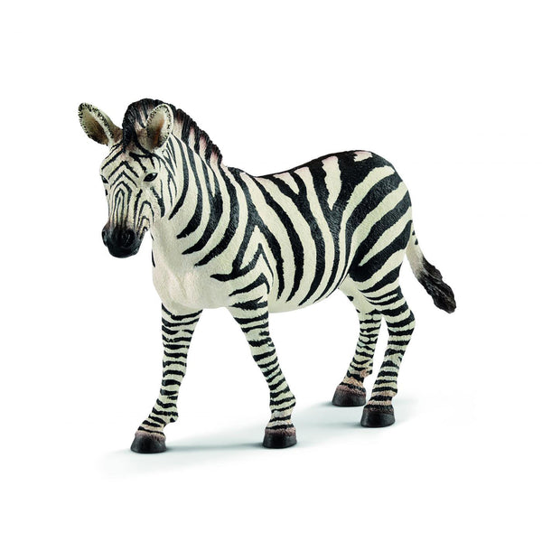 Schleich Zebra Merrie - ToyRunner