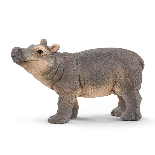 Schleich Baby Nijlpaard - ToyRunner