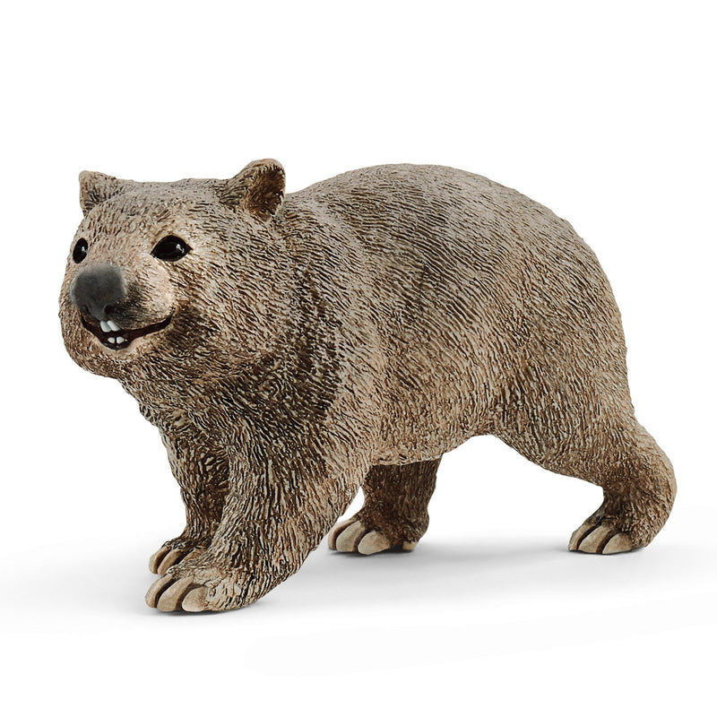 Schleich Wombat - ToyRunner