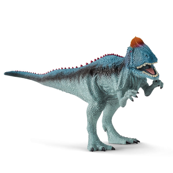 Schleich Cryolophosaurus - ToyRunner
