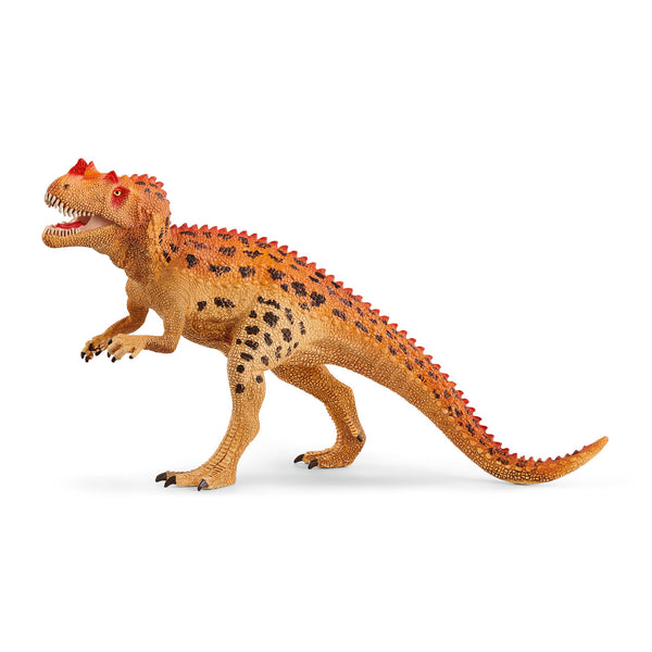 Ceratosaurus Schleich (15019) - ToyRunner